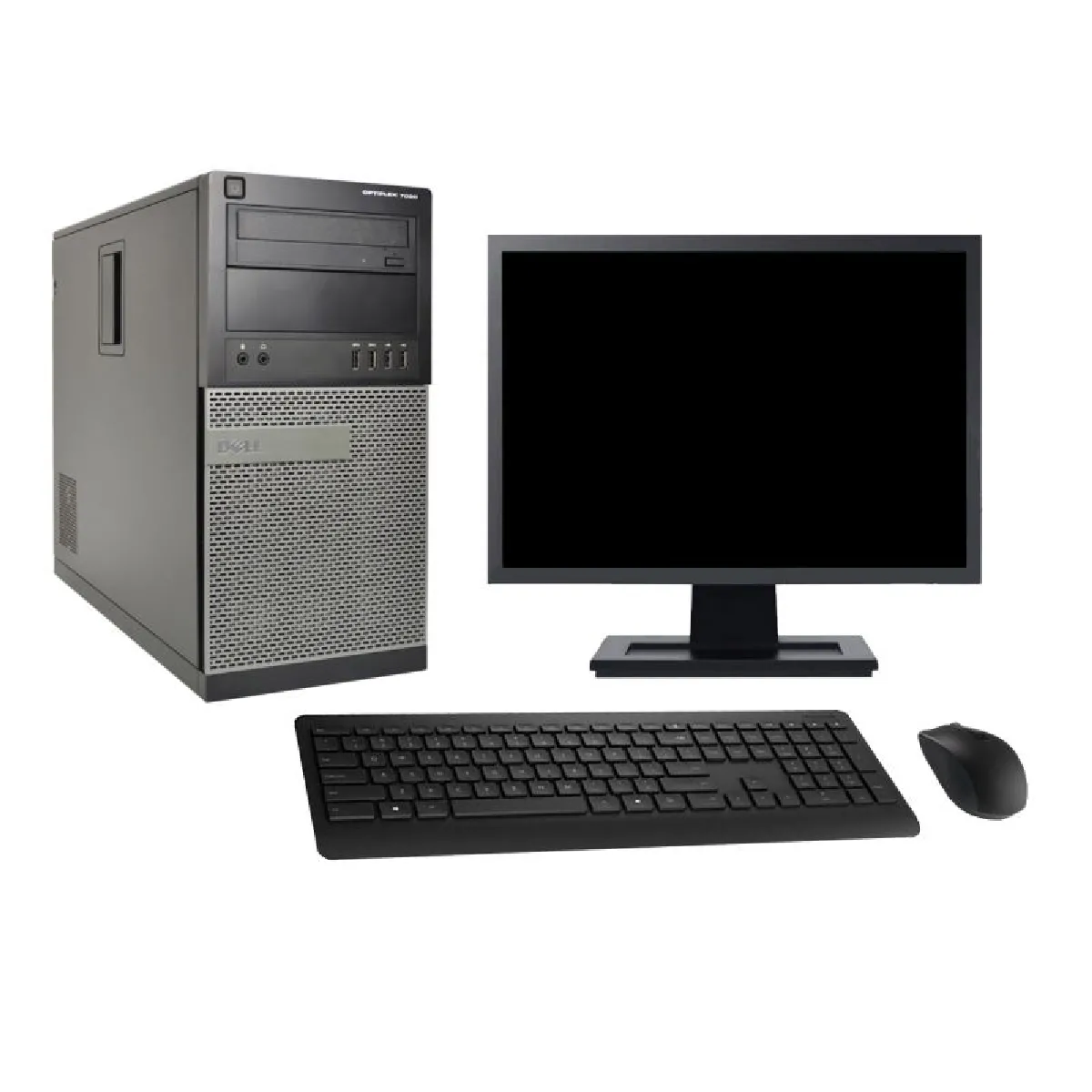 Dell Optiplex 7020 MT État correct - Dell reconditionné disponible sur Rue du Commerce Seconde Vie